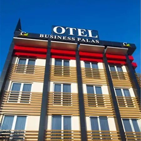 Szálloda Business