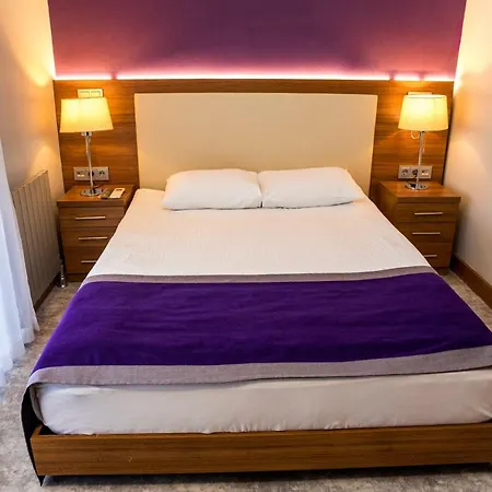 Szálloda Business 3*