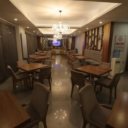 Business Hotel Izmit