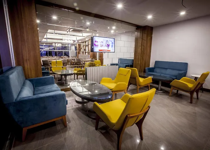 Hotel Business Izmit